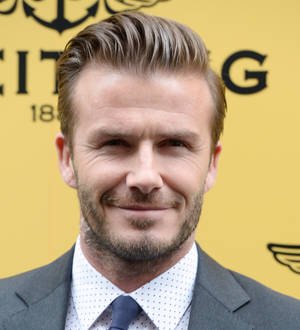 David Beckham and Gordon Ramsay enjoy restaurant success