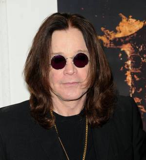 Ozzy Osbourne and Danny Trejo honored at Eyegore Awards