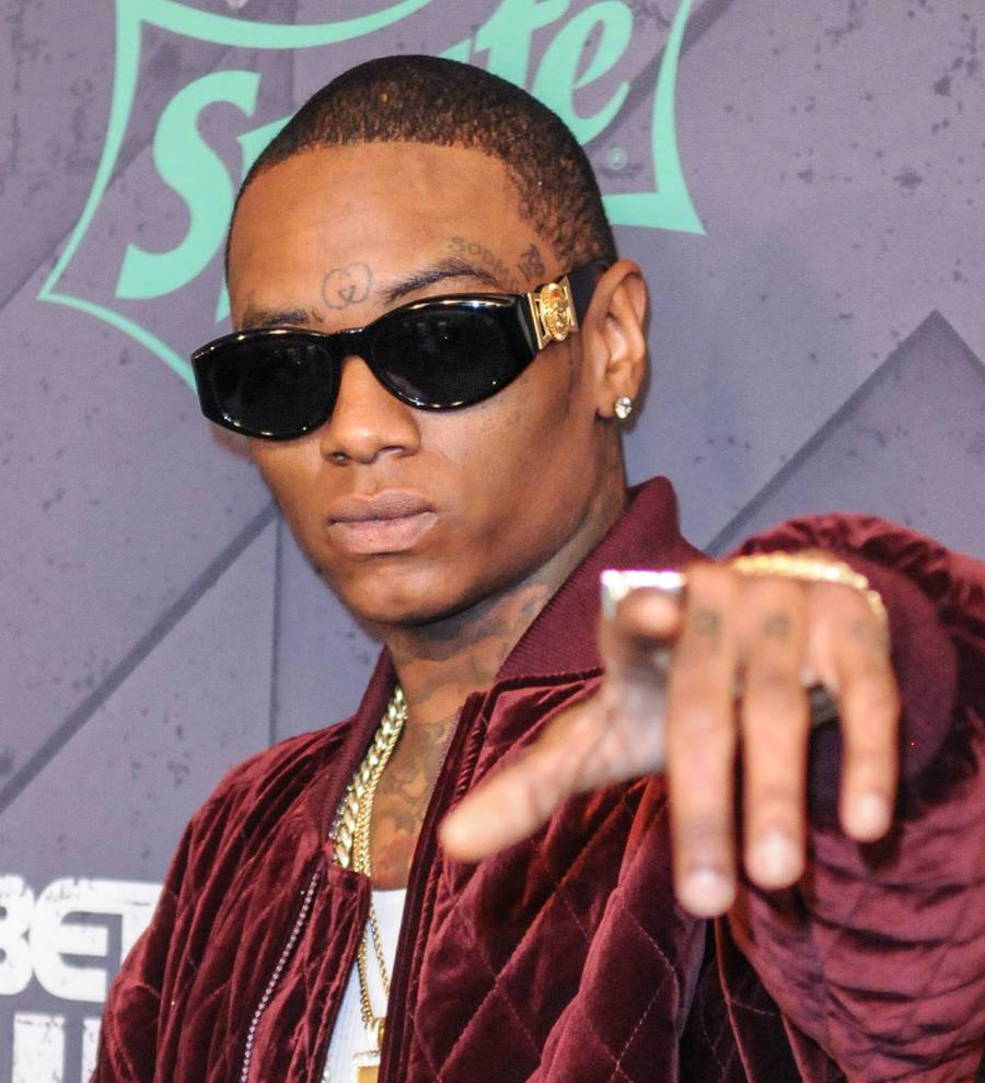 Soulja Boy inks multi-million deal with online gaming platform