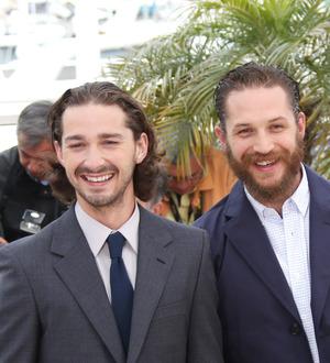Shia LaBeouf piled on 50 pounds for Lawless character