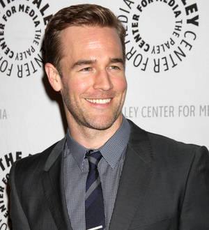 James Van Der Beek begs fans to stay away from Dawson's Creek home