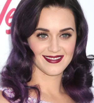 Katy Perry gets comic book treatment