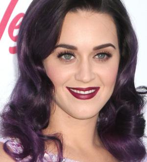 Katy Perry gets comic book treatment