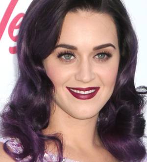 Katy Perry gets comic book treatment