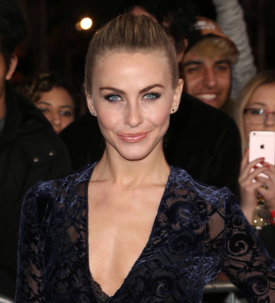 Julianne Hough ‘can’t wait’ to marry Brooks Laich