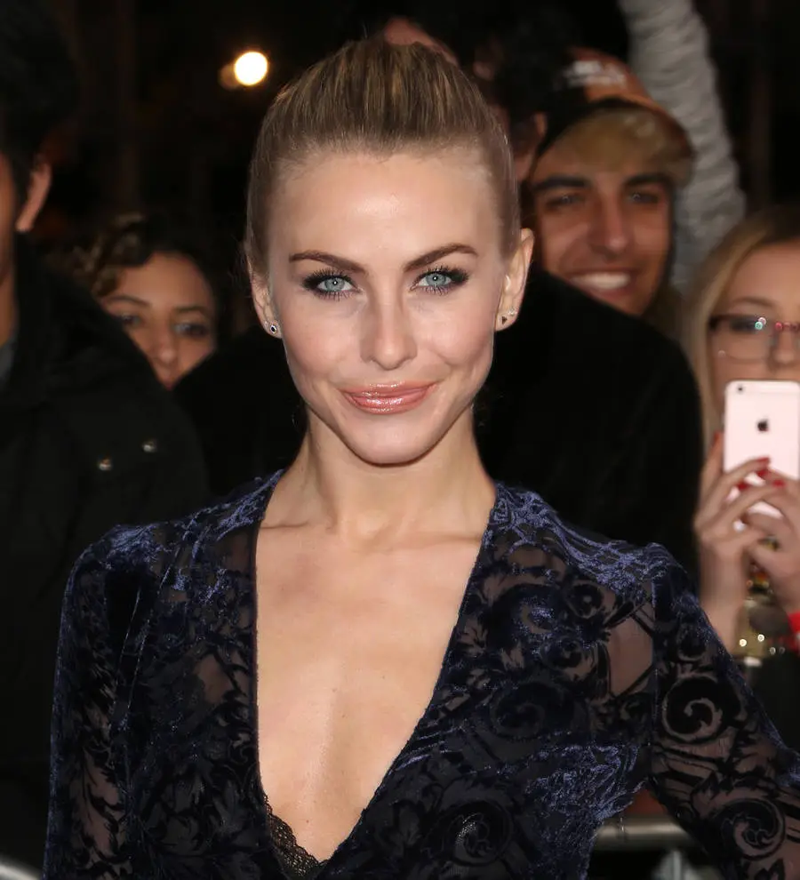 Julianne Hough ‘can’t wait’ to marry Brooks Laich