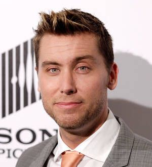 Lance Bass lands executive producer role on hard-hitting documentary