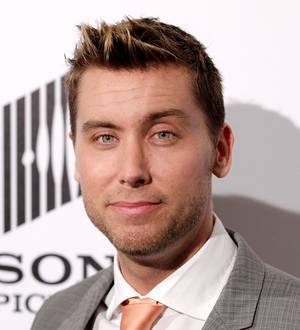 Lance Bass lands executive producer role on hard-hitting documentary