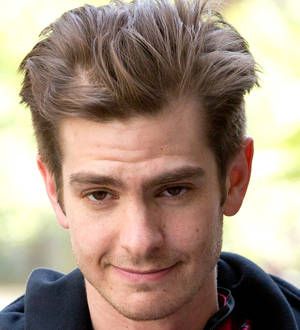 Andrew Garfield shot childhood movies