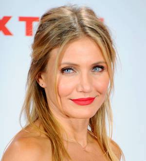 Cameron Diaz creates functional new shoe line