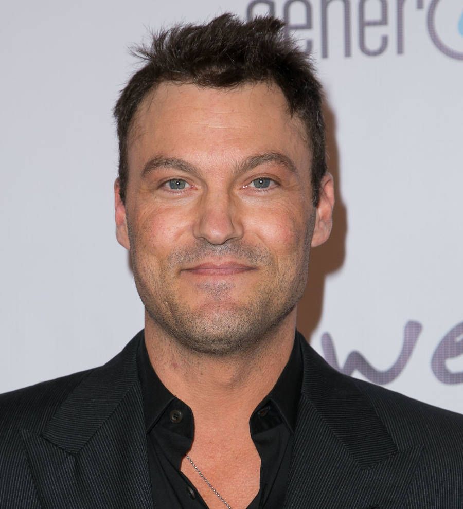 Brian Austin Green addresses 'crazy' Megan Fox pregnancy news