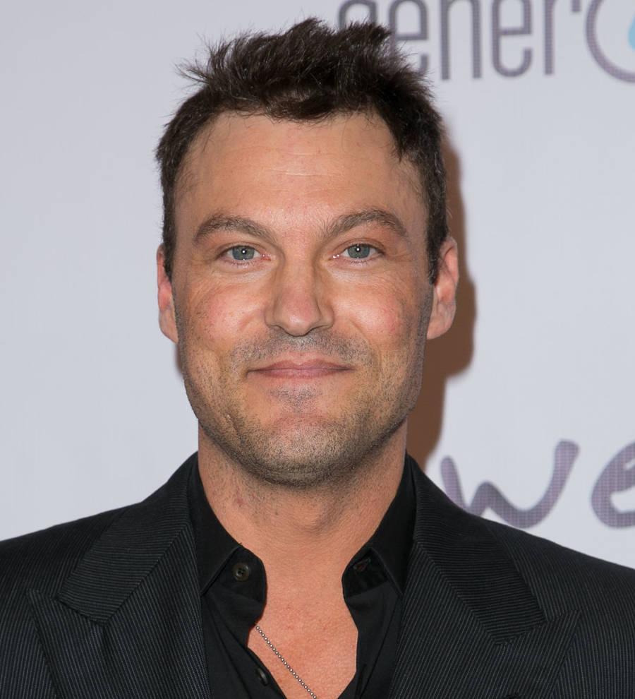 Brian Austin Green addresses 'crazy' Megan Fox pregnancy news