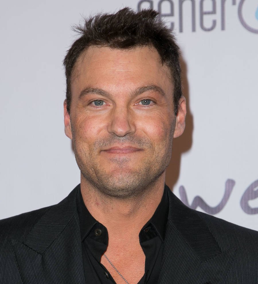 Brian Austin Green addresses 'crazy' Megan Fox pregnancy news