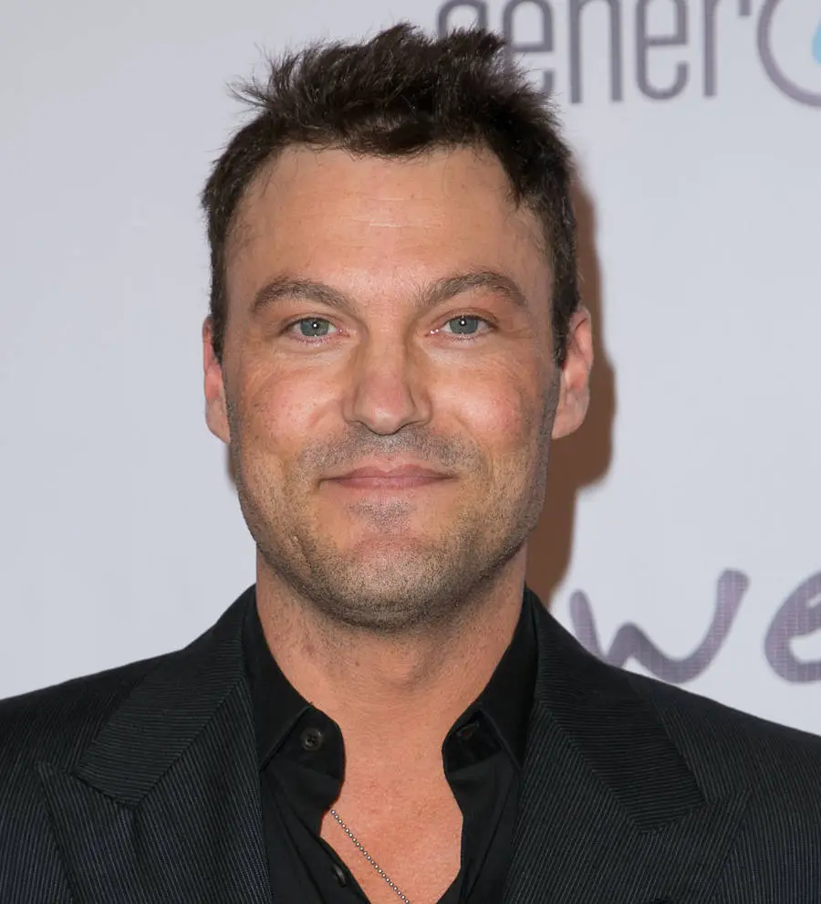 Brian Austin Green addresses 'crazy' Megan Fox pregnancy news
