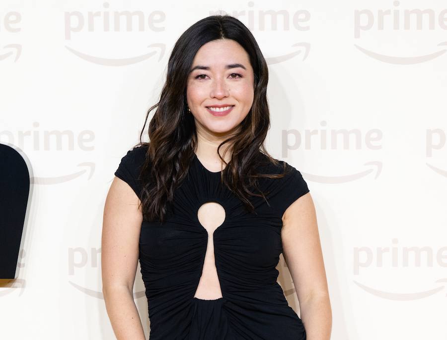 WOMEN WE LOVE: Maya Erskine