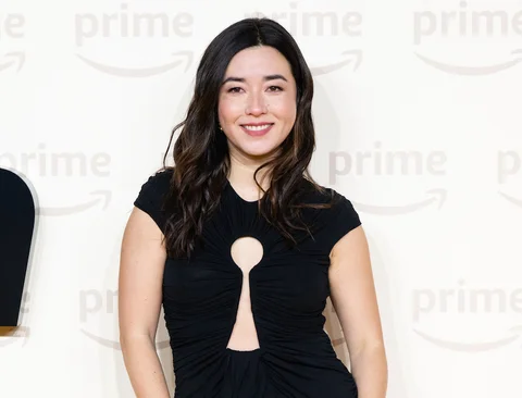 WOMEN WE LOVE: Maya Erskine