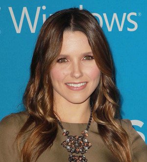 Sophia Bush: 'I want to follow Felix Baumgartner and skydive to earth'
