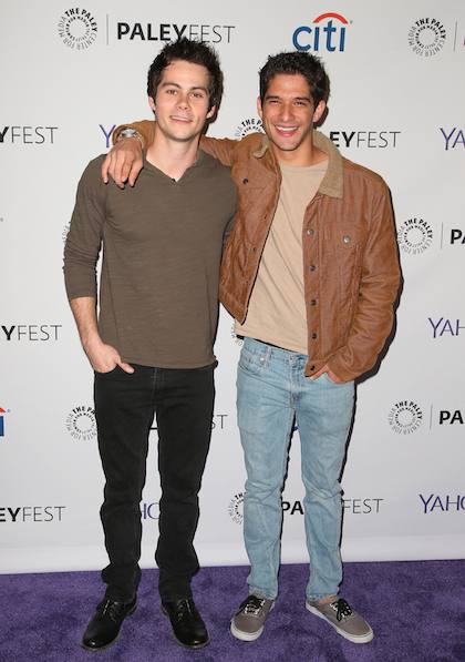 Updates from PaleyFest 2015, Part 1: "Key & Peele", "Scandal", and "Teen Wolf"