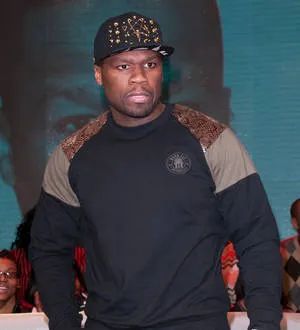 50 Cent's ex's reality show cancelled
