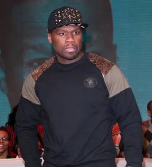 50 Cent's ex's reality show cancelled