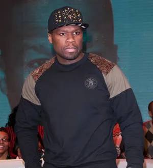 50 Cent's ex's reality show cancelled