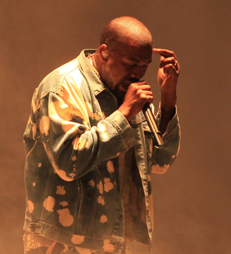 Kanye West has change of heart about 'brother' Kid Cudi
