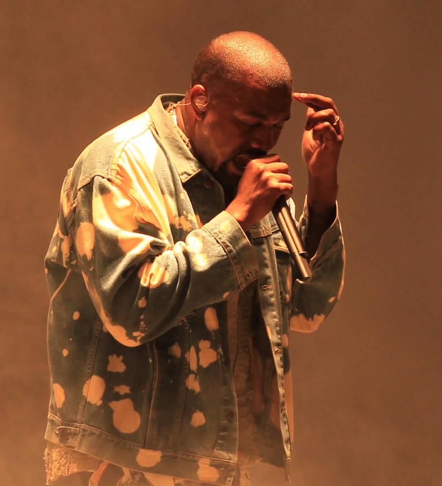 Kanye West has change of heart about 'brother' Kid Cudi