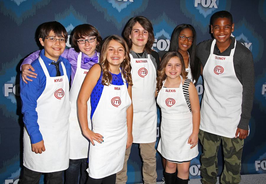 Why Kids Versions of Reality Competition Shows Are Better Than Their Adult Counterparts!