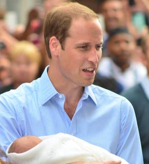 Prince William completes final pilot shift