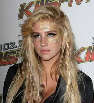 Ke$ha leads cancer chat campaign