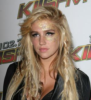 Ke$ha leads cancer chat campaign