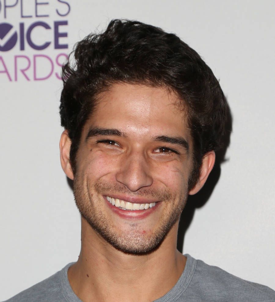 Tyler Posey still hurting over broken engagement