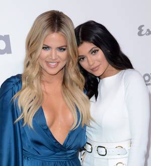 Khloe Kardashian defends teen sister's relationship with Tyga