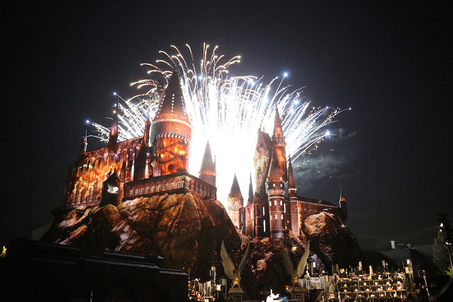5 Guest Experiences We'd Love to See at The Wizarding World of Harry Potter!