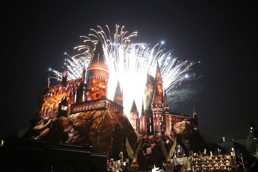 5 Guest Experiences We'd Love to See at The Wizarding World of Harry Potter!
