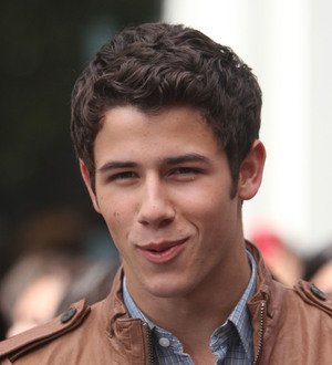 Nick Jonas stunned by fame