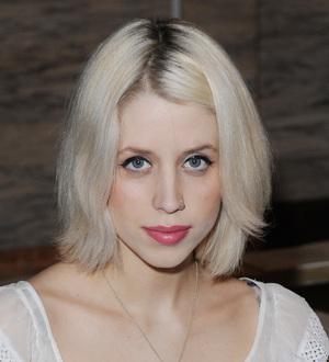 Geldof's dog attacked in park