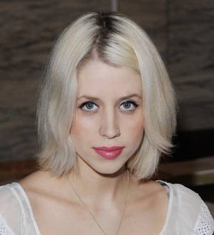 Geldof's dog attacked in park