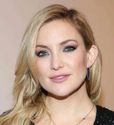 Kate Hudson: 'Forgiveness is key when relationships end'