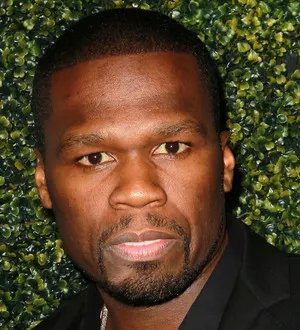 50 Cent sues headphones firm