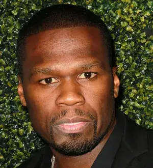 50 Cent sues headphones firm