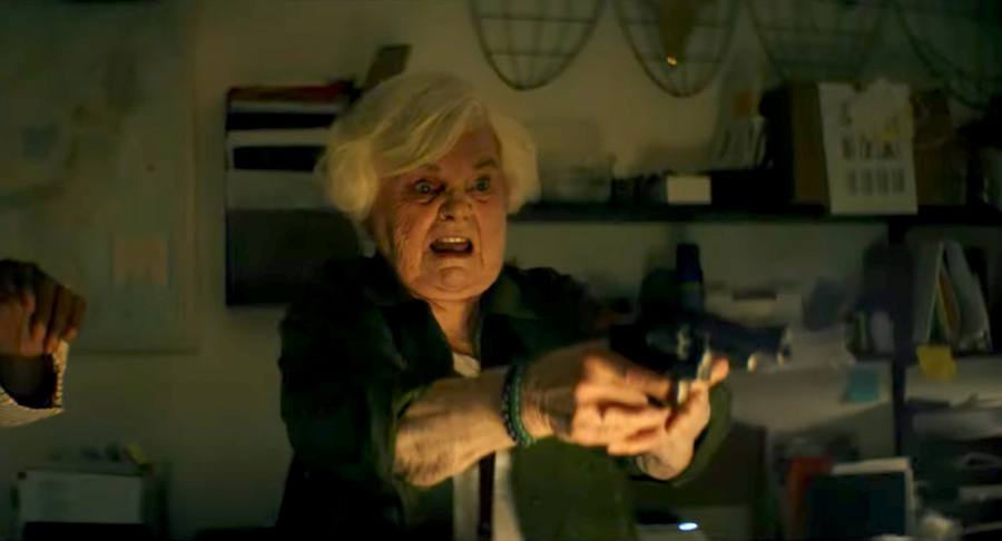 'Thelma' Is The Mission: Impossible Movie Every Grandma Deserves!