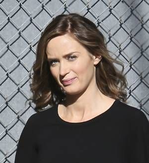 Emily Blunt took Tom Cruise to London sex club