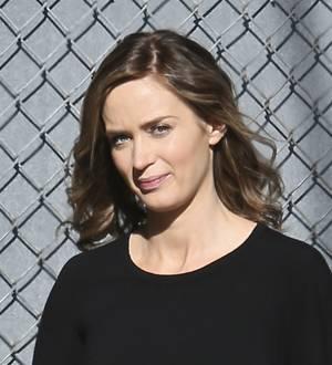 Emily Blunt took Tom Cruise to London sex club