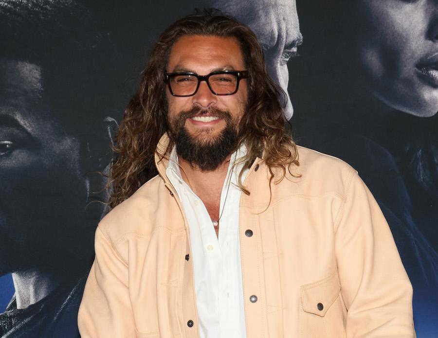 Jason Momoa's Most Iconic Roles!
