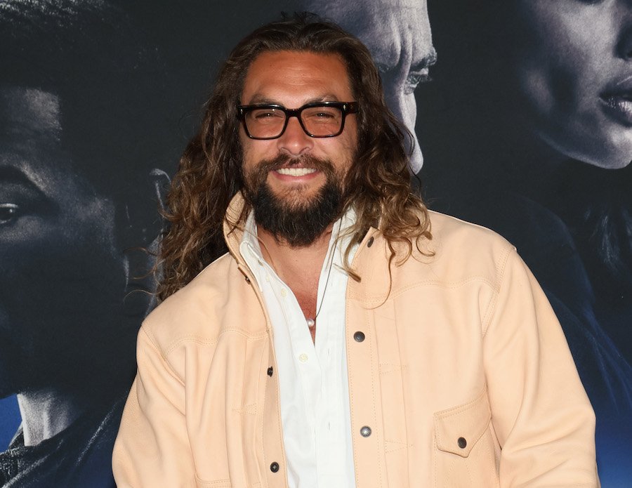 Jason Momoa's Most Iconic Roles!