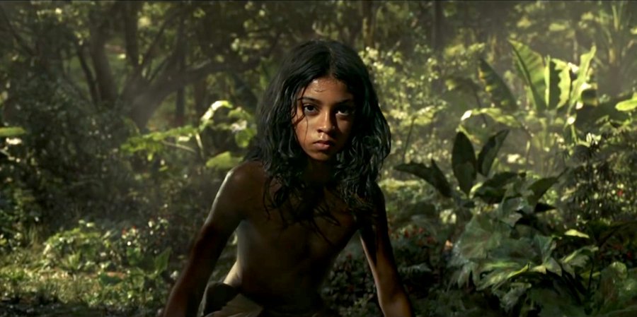 Warner Bros. Finally Ready to Roll-Out Andy Serkis's Dark Retelling of 'The Jungle Book', 'MOWGLI'!