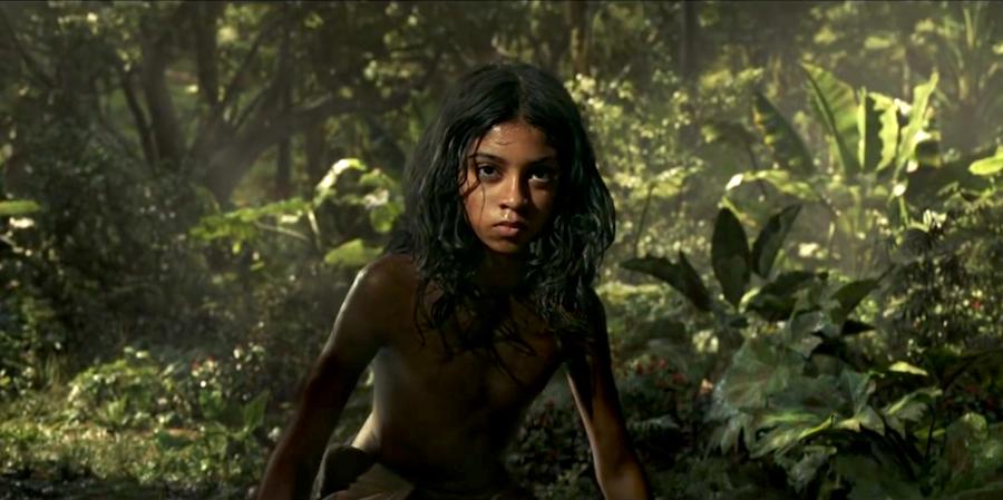 Warner Bros. Finally Ready to Roll-Out Andy Serkis's Dark Retelling of 'The Jungle Book', 'MOWGLI'!