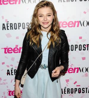 Chloe Grace Moretz celebrates 16th birthday with star-studded bash