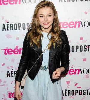 Chloe Grace Moretz celebrates 16th birthday with star-studded bash